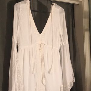 Abercrombie and Fitch BoHo dress